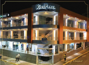 Hotels in Tena